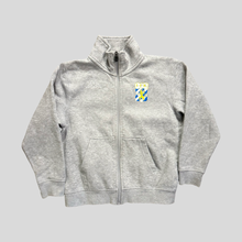 Load image into Gallery viewer, 00s Ifk Göteborg kappa track top - 140cm
