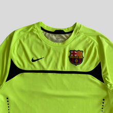 Load image into Gallery viewer, 00s Fc Barcelona training jersey - L
