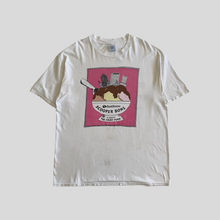 Load image into Gallery viewer, 90s Scooper bowl T-shirt - XL
