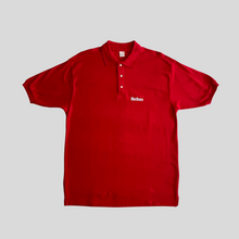 Load image into Gallery viewer, 90s Marlboro polo - XL
