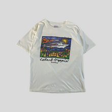 Load image into Gallery viewer, 90s Carnival T-shirt - M
