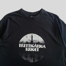 Load image into Gallery viewer, 90s Trettio åriga kriget T-shirt - L
