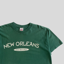 Load image into Gallery viewer, 90s New orleans T-shirt - XL
