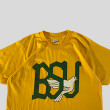 Load image into Gallery viewer, 80s BSU T-shirt - M

