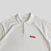 Load image into Gallery viewer, 90s Marlboro polo - XL
