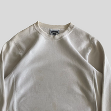 Load image into Gallery viewer, 90s Lee blank sweatshirt - M
