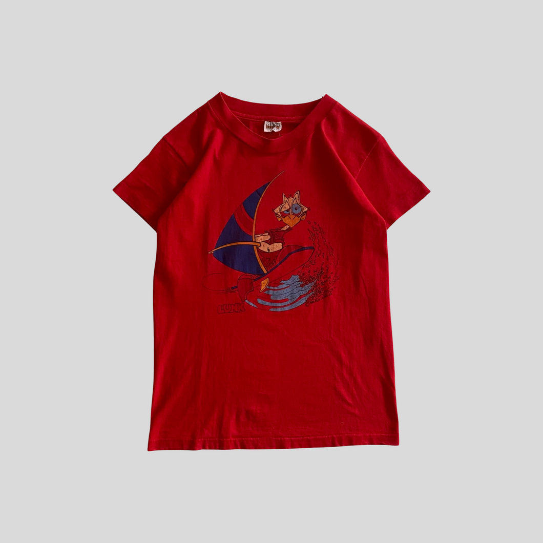 1983 Duck T-shirt - XS