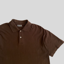 Load image into Gallery viewer, 90s Comme des garçons Homme polo - M
