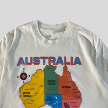 Load image into Gallery viewer, 90s Australia T-shirt - XL
