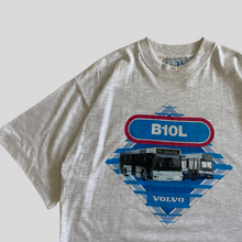 Load image into Gallery viewer, 90s Volvo T-shirt - L
