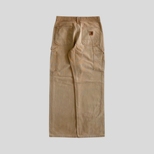 Load image into Gallery viewer, 00s Carhartt carpenter pants - 27/28
