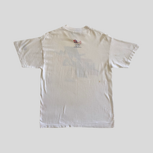 Load image into Gallery viewer, 90s Olympic T-shirt - L
