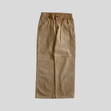 Load image into Gallery viewer, 00s Carhartt carpenter pants - 27/28
