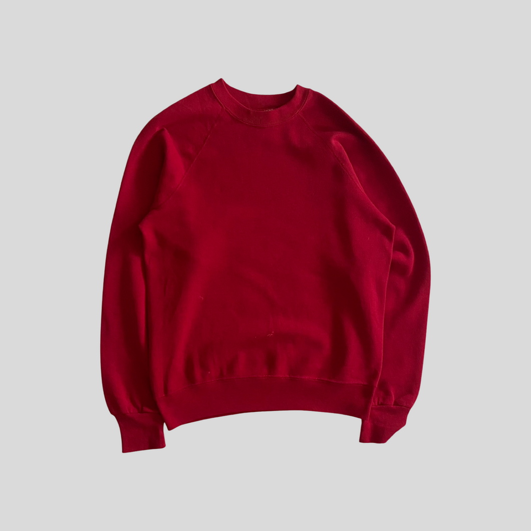 90s Blank sweatshirt - S/M
