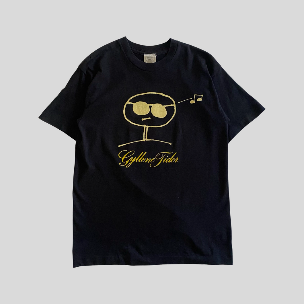 90s Gyllene tider T-shirt - S