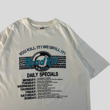 Load image into Gallery viewer, 90s Daily grill T-shirt - XXL
