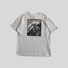 Load image into Gallery viewer, 90s Art T-shirt - L/XL
