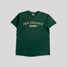 Load image into Gallery viewer, 90s New orleans T-shirt - XL
