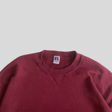 Load image into Gallery viewer, 90s Russell athletic blank sweatshirt - XL
