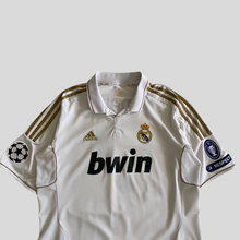 Load image into Gallery viewer, 2011-12 Real Madrid Ronaldo 7 jersey - L
