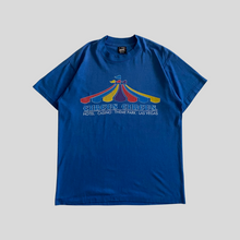 Load image into Gallery viewer, 90s Circus T-shirt - M
