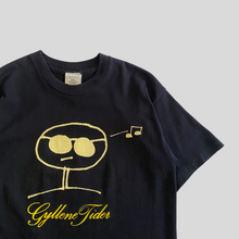 Load image into Gallery viewer, 90s Gyllene tider T-shirt - S
