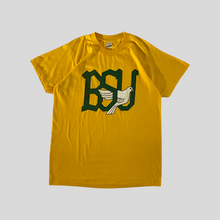 Load image into Gallery viewer, 80s BSU T-shirt - M
