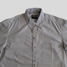 Load image into Gallery viewer, 00s Stüssy short sleeve shirt - M
