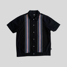 Load image into Gallery viewer, 00s Stüssy short sleeve shirt - M
