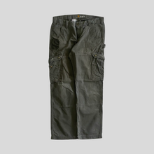 Load image into Gallery viewer, 00s Carhartt cargo carpenter double Knee pants - 36/32
