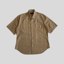 Load image into Gallery viewer, 90s short sleeve shirt - L
