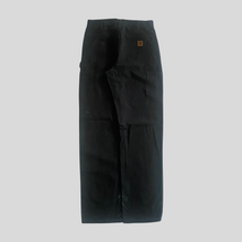 Load image into Gallery viewer, 90s Carhartt carpenter padded pants - 30/36
