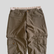 Load image into Gallery viewer, 00s Nike acg tech pants &amp; shorts - S
