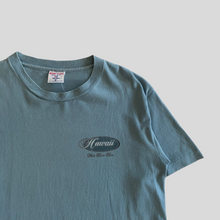 Load image into Gallery viewer, 90s Hawaii T-shirt - M
