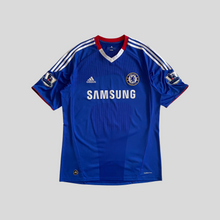 Load image into Gallery viewer, 2010-11 Chelsea home Essien jersey - L/XL

