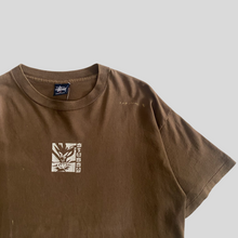 Load image into Gallery viewer, 90s Stüssy dragon T-shirt - XL
