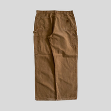 Load image into Gallery viewer, 00s Carhartt carpenter pants - 34/32
