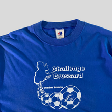 Load image into Gallery viewer, 90s Football T-shirt - XL/XXL
