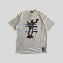 Load image into Gallery viewer, 1995 WM fridrott T-shirt - XL
