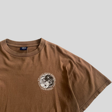 Load image into Gallery viewer, 00s Stüssy skate T-shirt - L
